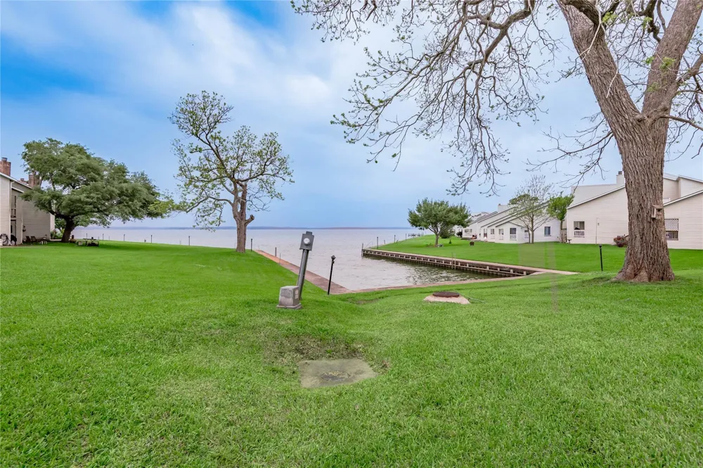 400 Echo Lane #27 Livingston, TX 77351