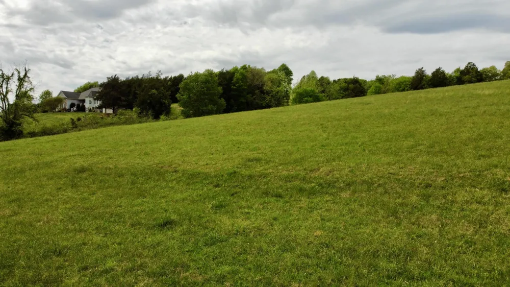 Cottonport Road Decatur, TN 37322