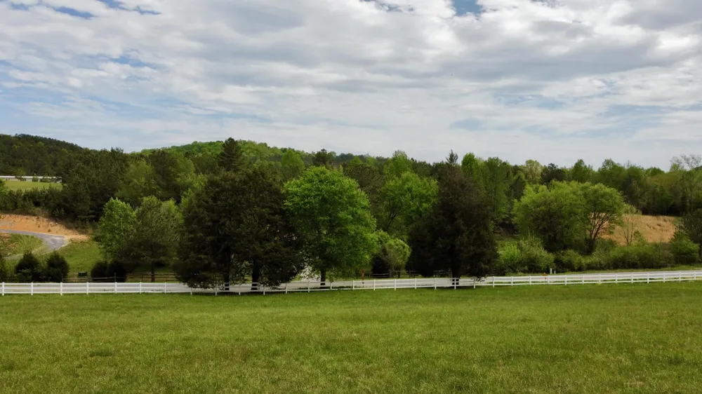 Cottonport Road Decatur, TN 37322
