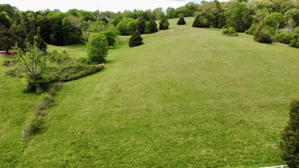 Cottonport Road Decatur, TN 37322