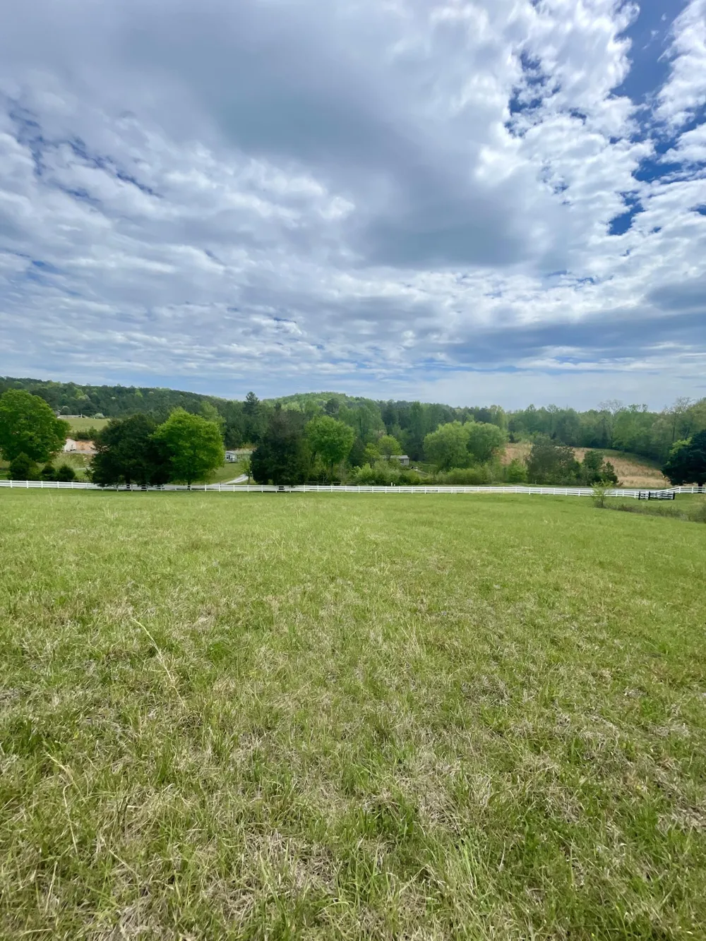 Cottonport Road Decatur, TN 37322
