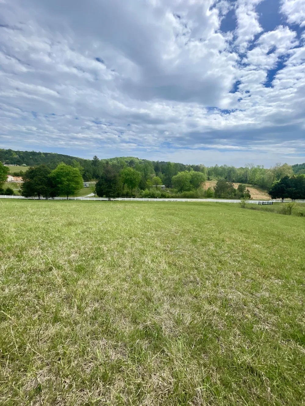 Cottonport Road Decatur, TN 37322