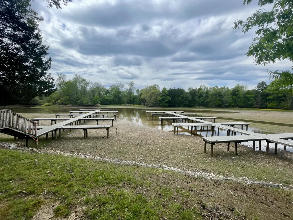 Cottonport Road Decatur, TN 37322