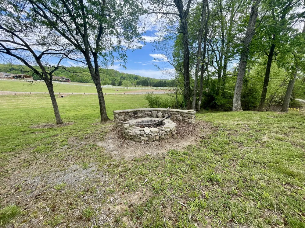 Cottonport Road Decatur, TN 37322