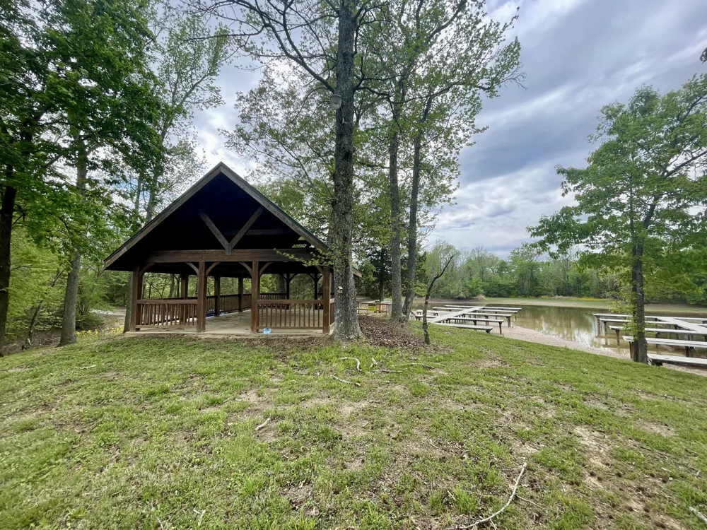 Cottonport Road Decatur, TN 37322