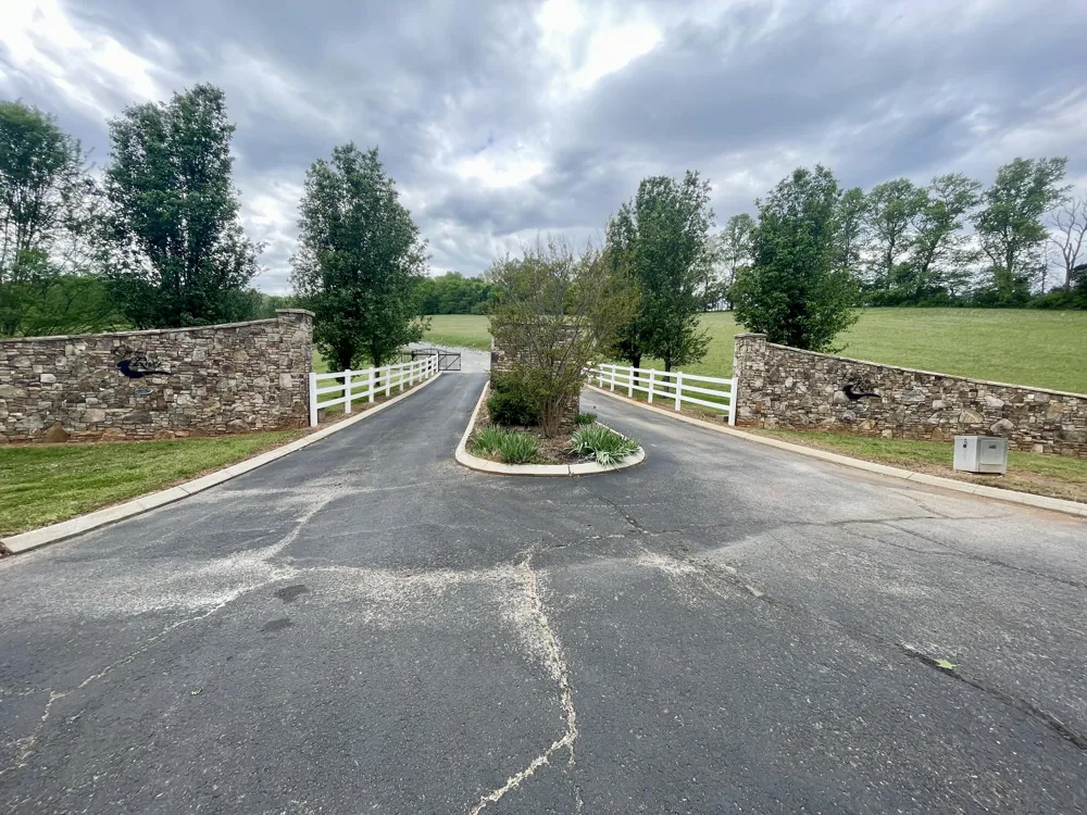 Cottonport Road Decatur, TN 37322