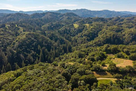 West Dry Creek Road