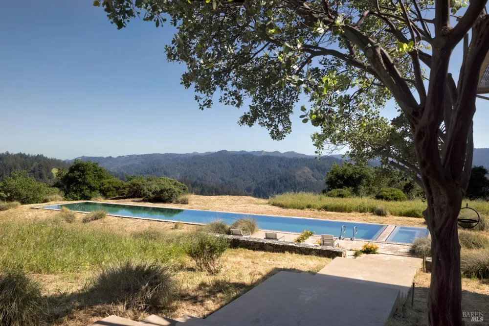 200 Mountain King Road Lagunitas, CA 94938