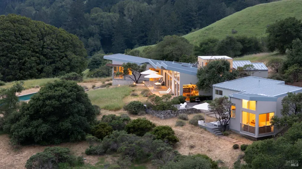 200 Mountain King Road Lagunitas, CA 94938