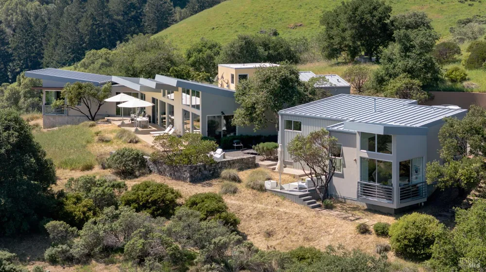 200 Mountain King Road Lagunitas, CA 94938