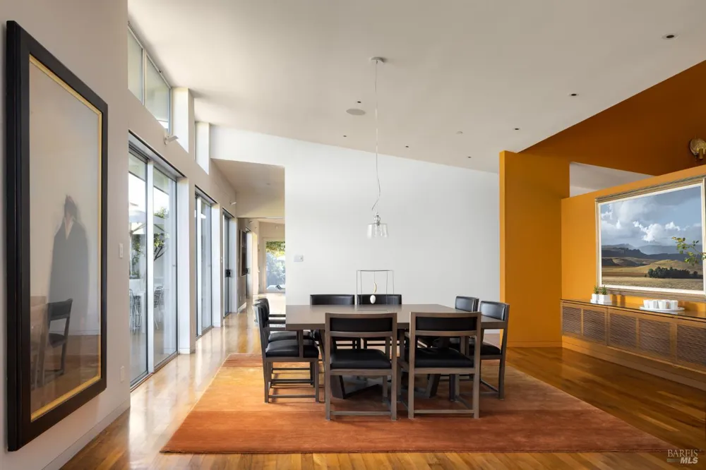200 Mountain King Road Lagunitas, CA 94938