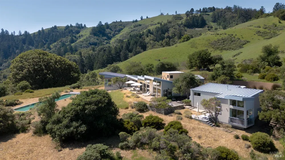 200 Mountain King Road Lagunitas, CA 94938