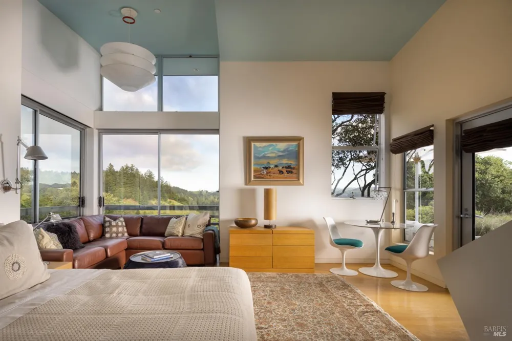 200 Mountain King Road Lagunitas, CA 94938