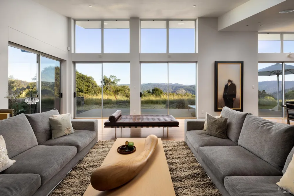 200 Mountain King Road Lagunitas, CA 94938