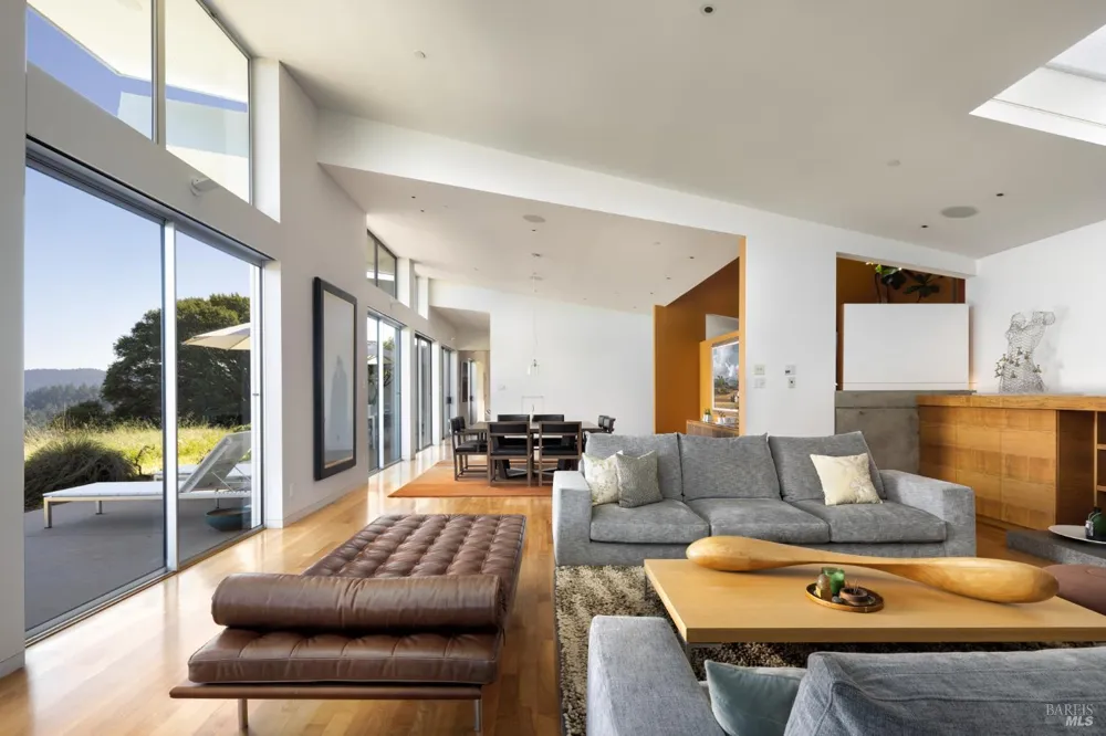 200 Mountain King Road Lagunitas, CA 94938