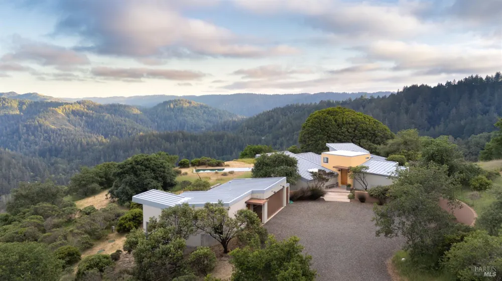 200 Mountain King Road Lagunitas, CA 94938
