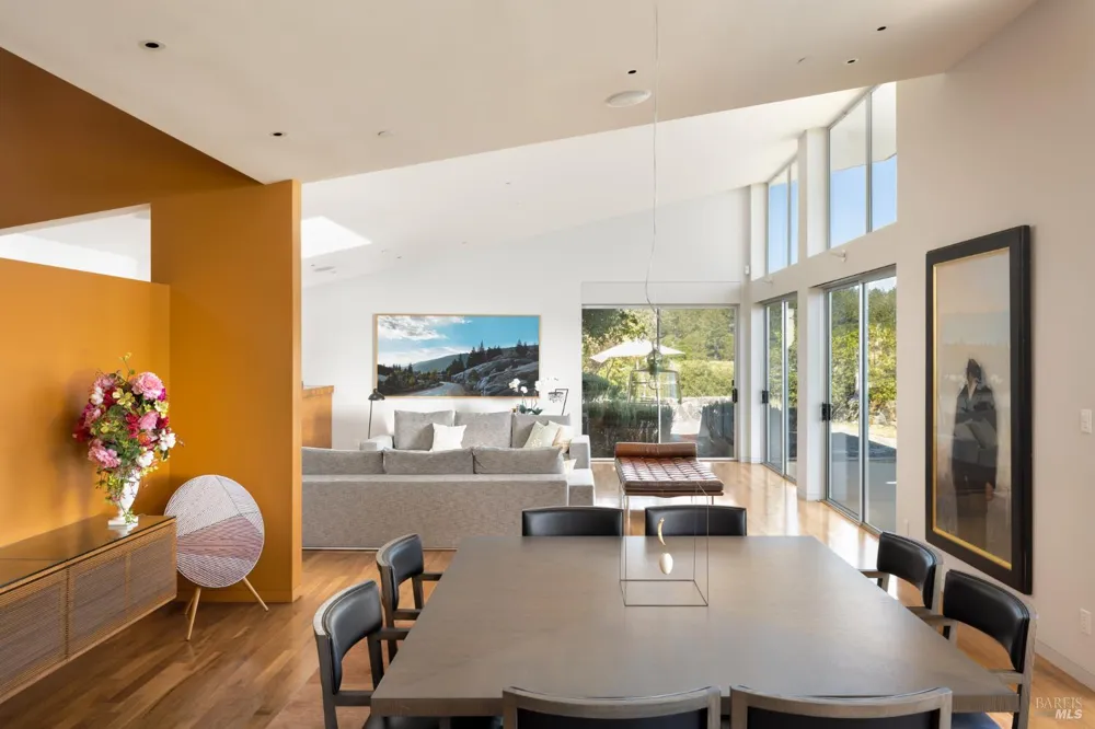 200 Mountain King Road Lagunitas, CA 94938