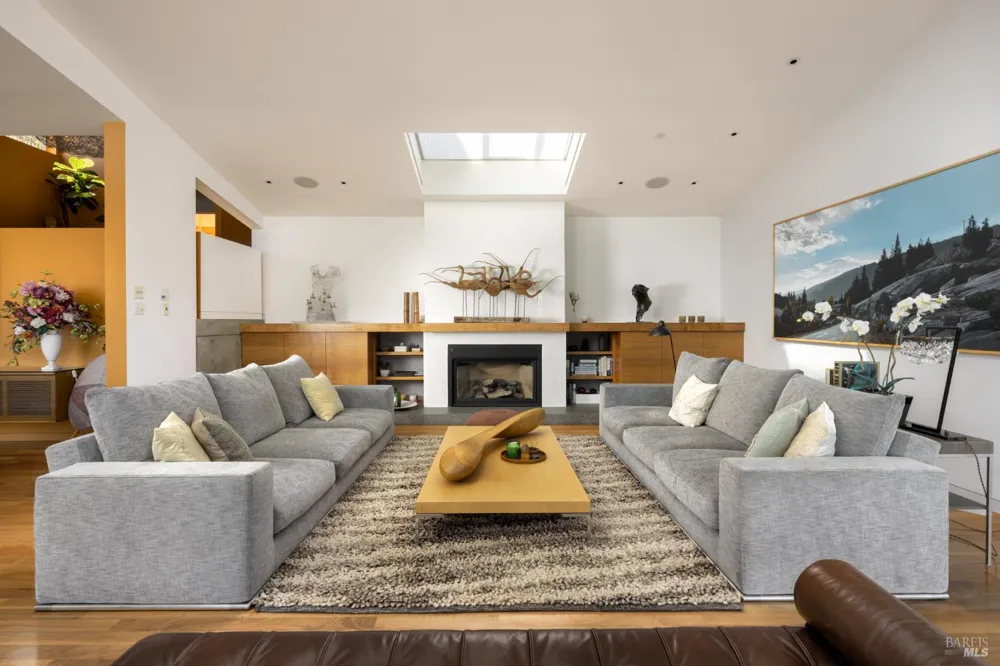 200 Mountain King Road Lagunitas, CA 94938