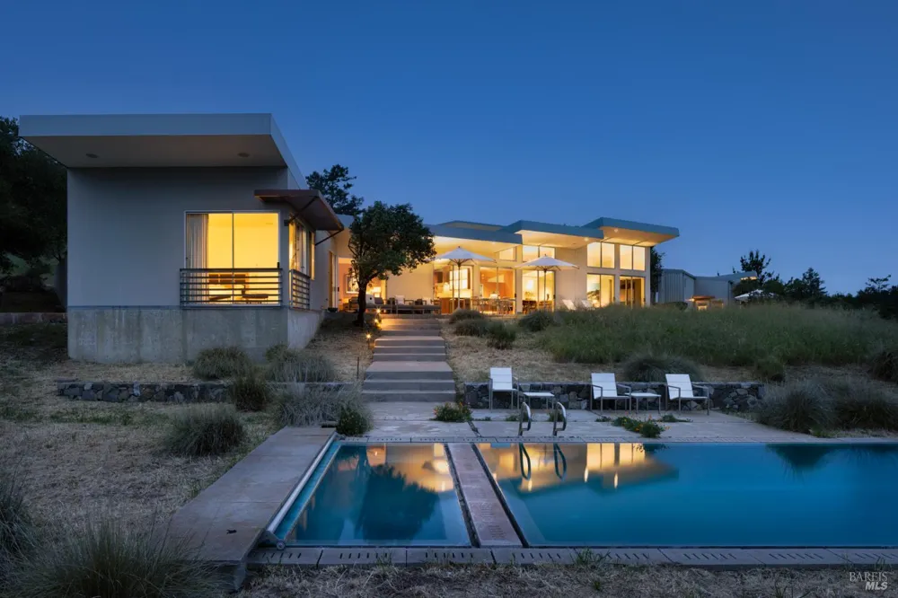 200 Mountain King Road Lagunitas, CA 94938