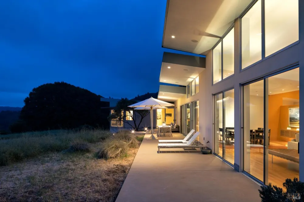 200 Mountain King Road Lagunitas, CA 94938
