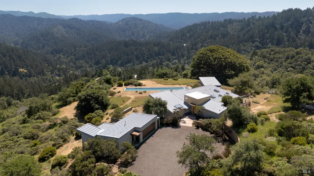 200 Mountain King Road Lagunitas, CA 94938