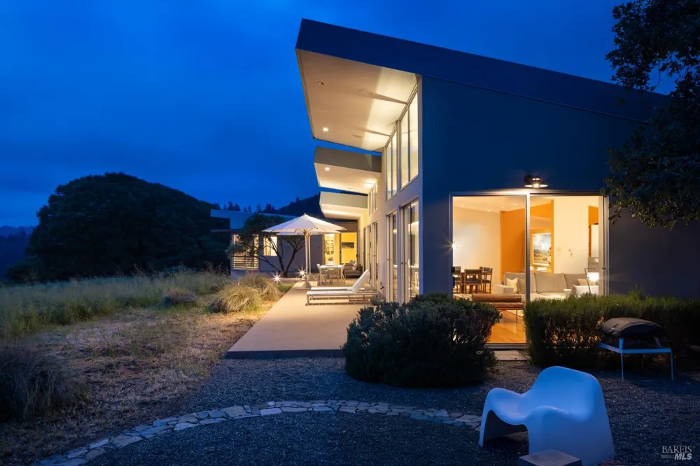 200 Mountain King Road Lagunitas, CA 94938