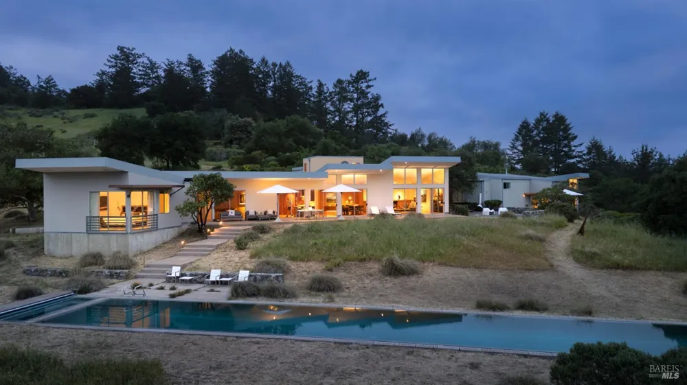 200 Mountain King Road Lagunitas, CA 94938