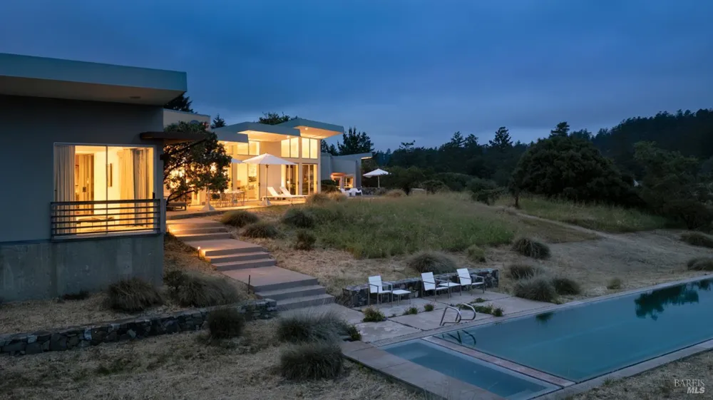 200 Mountain King Road Lagunitas, CA 94938