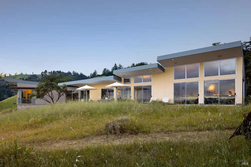 200 Mountain King Road Lagunitas, CA 94938