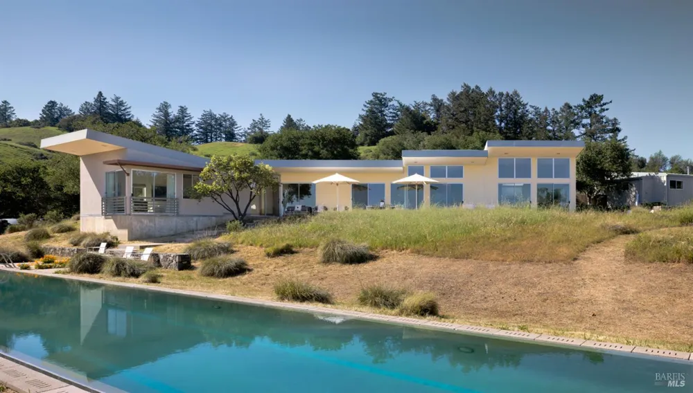 200 Mountain King Road Lagunitas, CA 94938