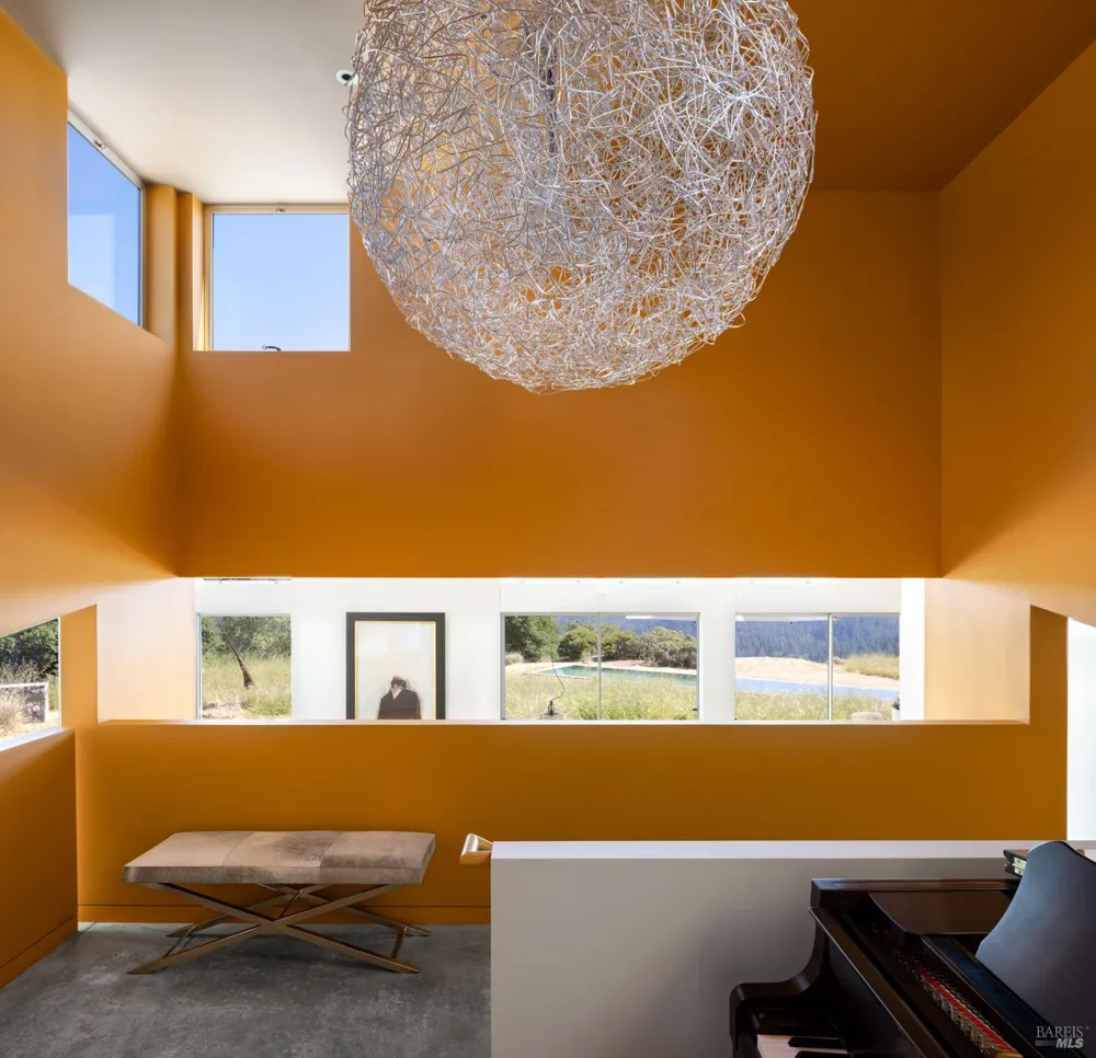 200 Mountain King Road Lagunitas, CA 94938