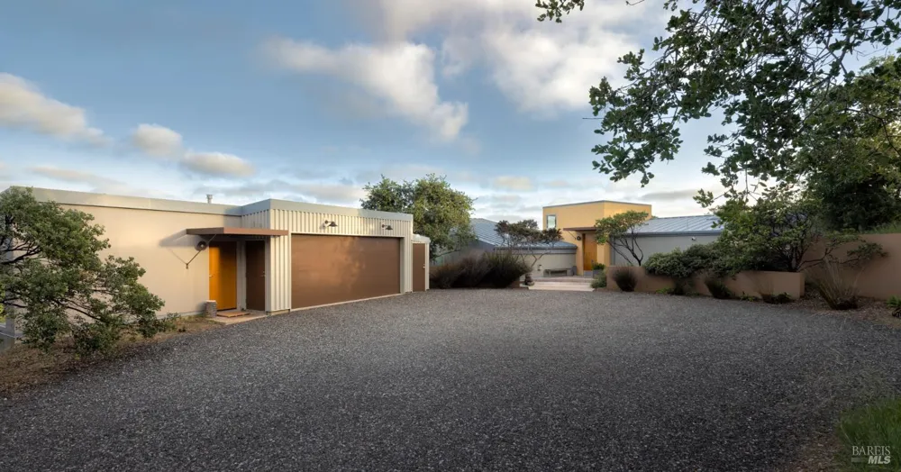 200 Mountain King Road Lagunitas, CA 94938