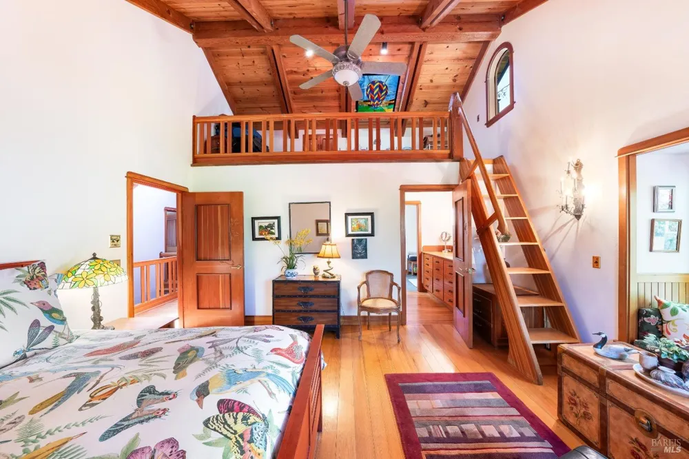 4034 Spring Mountain Road St. Helena, CA 94574