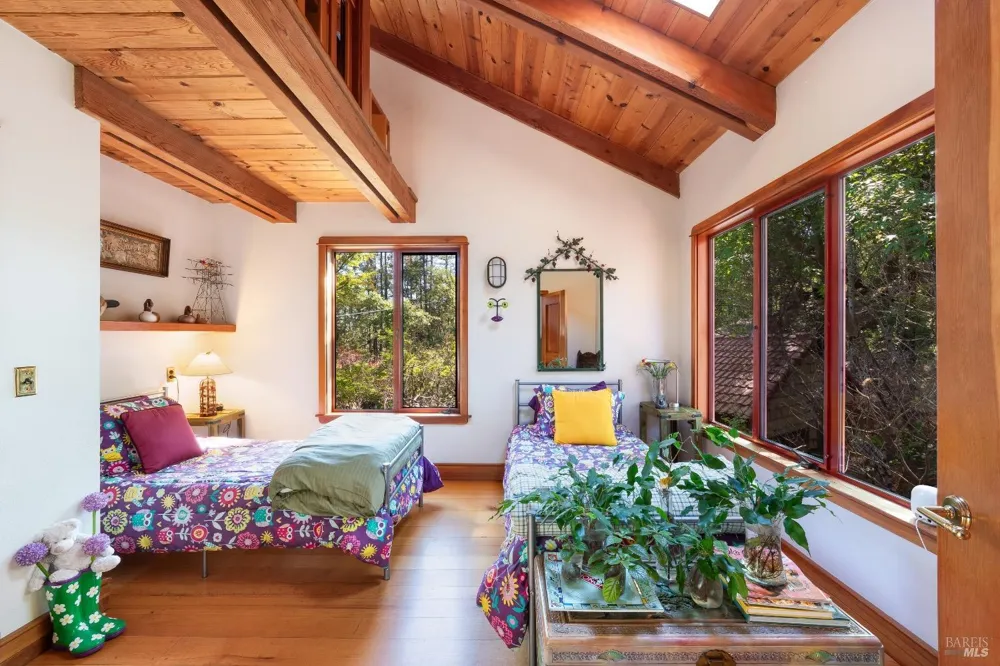 4034 Spring Mountain Road St. Helena, CA 94574