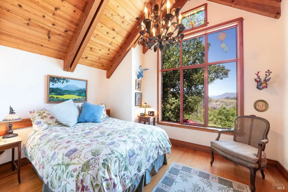 4034 Spring Mountain Road St. Helena, CA 94574