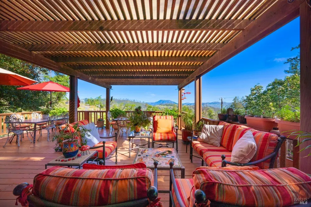 4034 Spring Mountain Road St. Helena, CA 94574