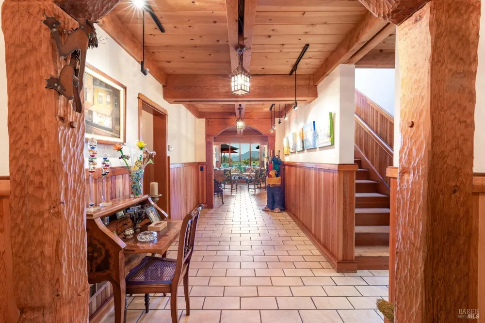 4034 Spring Mountain Road St. Helena, CA 94574
