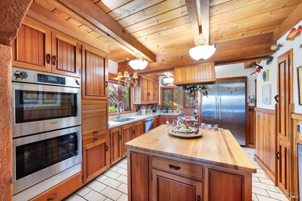 4034 Spring Mountain Road St. Helena, CA 94574