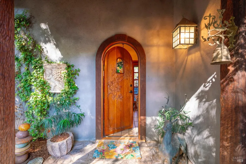 4034 Spring Mountain Road St. Helena, CA 94574