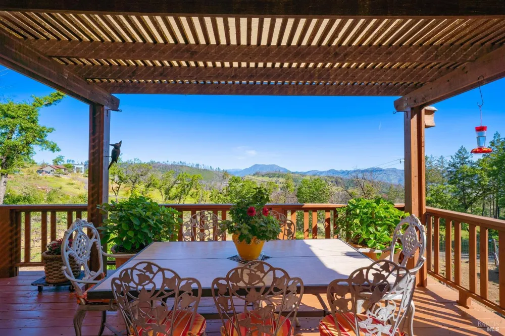 4034 Spring Mountain Road St. Helena, CA 94574