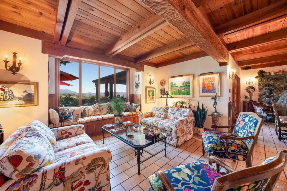 4034 Spring Mountain Road St. Helena, CA 94574