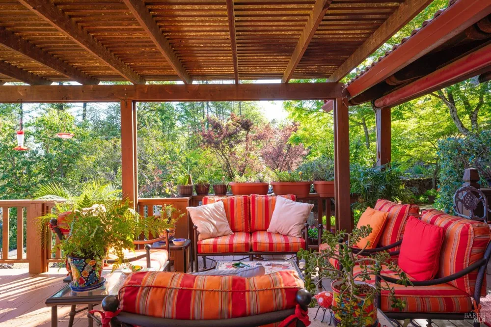4034 Spring Mountain Road St. Helena, CA 94574