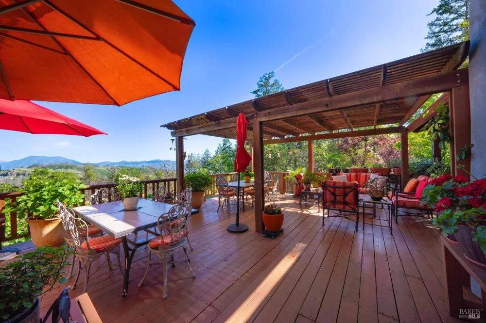 4034 Spring Mountain Road St. Helena, CA 94574