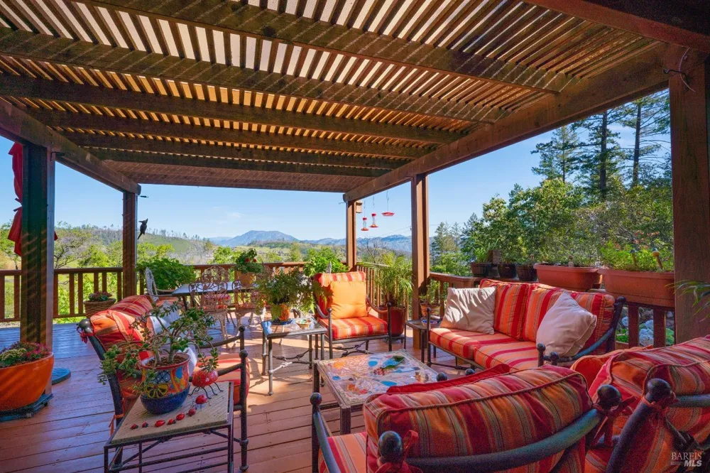4034 Spring Mountain Road St. Helena, CA 94574