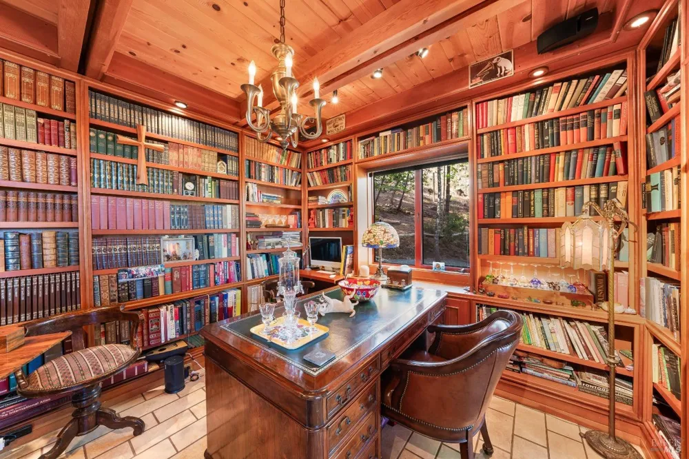 4034 Spring Mountain Road St. Helena, CA 94574