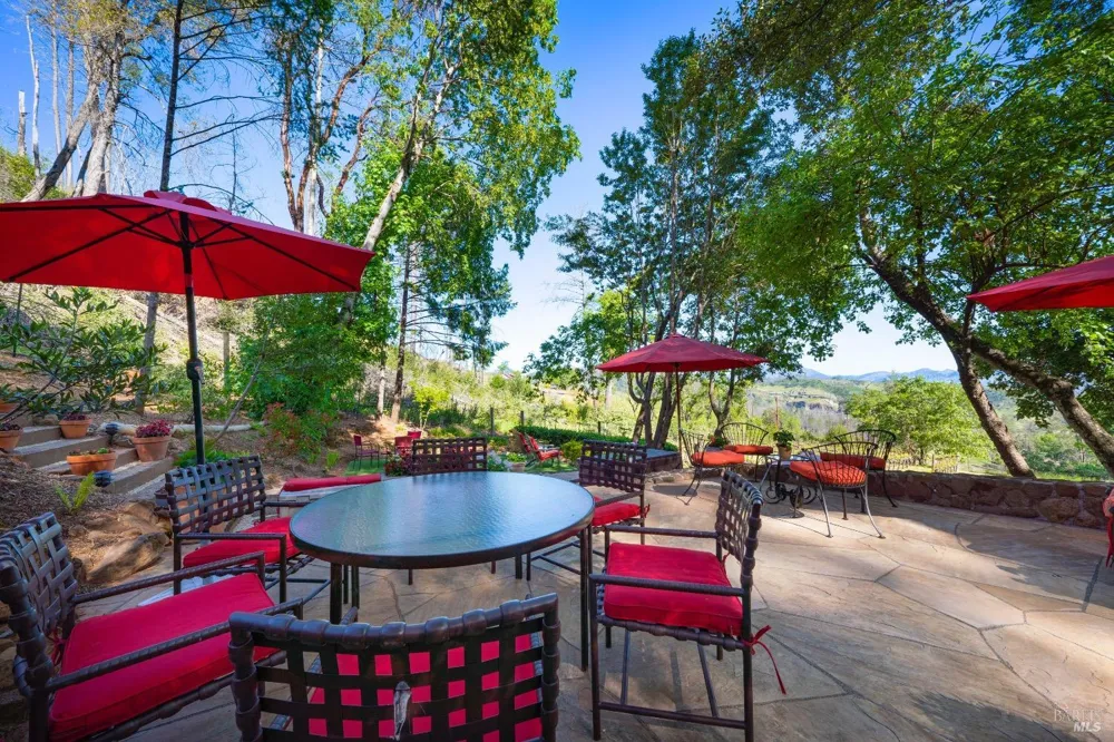 4034 Spring Mountain Road St. Helena, CA 94574