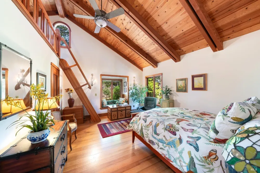 4034 Spring Mountain Road St. Helena, CA 94574