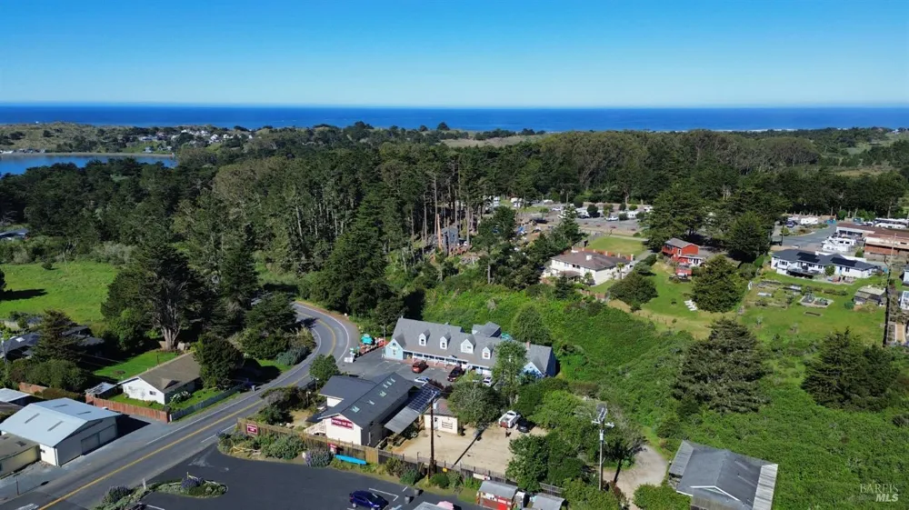 1534 Highway 1 Bodega Bay, CA 94923