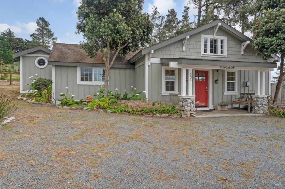 1534 Highway 1 Bodega Bay, CA 94923