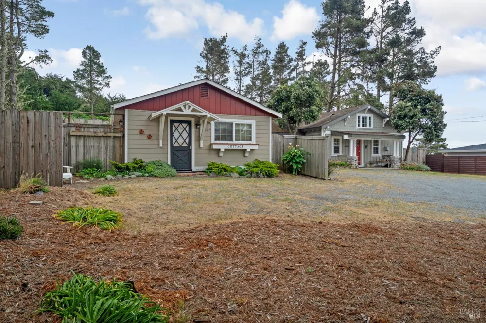 1534 Highway 1 Bodega Bay, CA 94923
